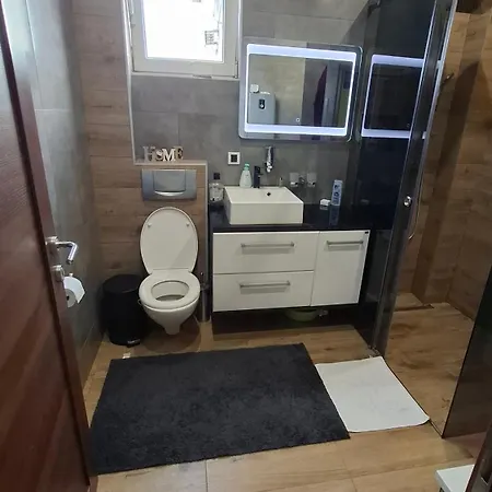 Apartamento Laki-m *